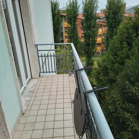 P&P Bergamo Apartment ภายนอก รูปภาพ
