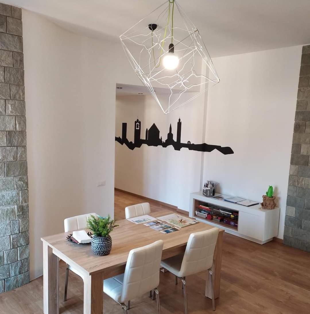 P&P Bergamo Apartment ภายนอก รูปภาพ