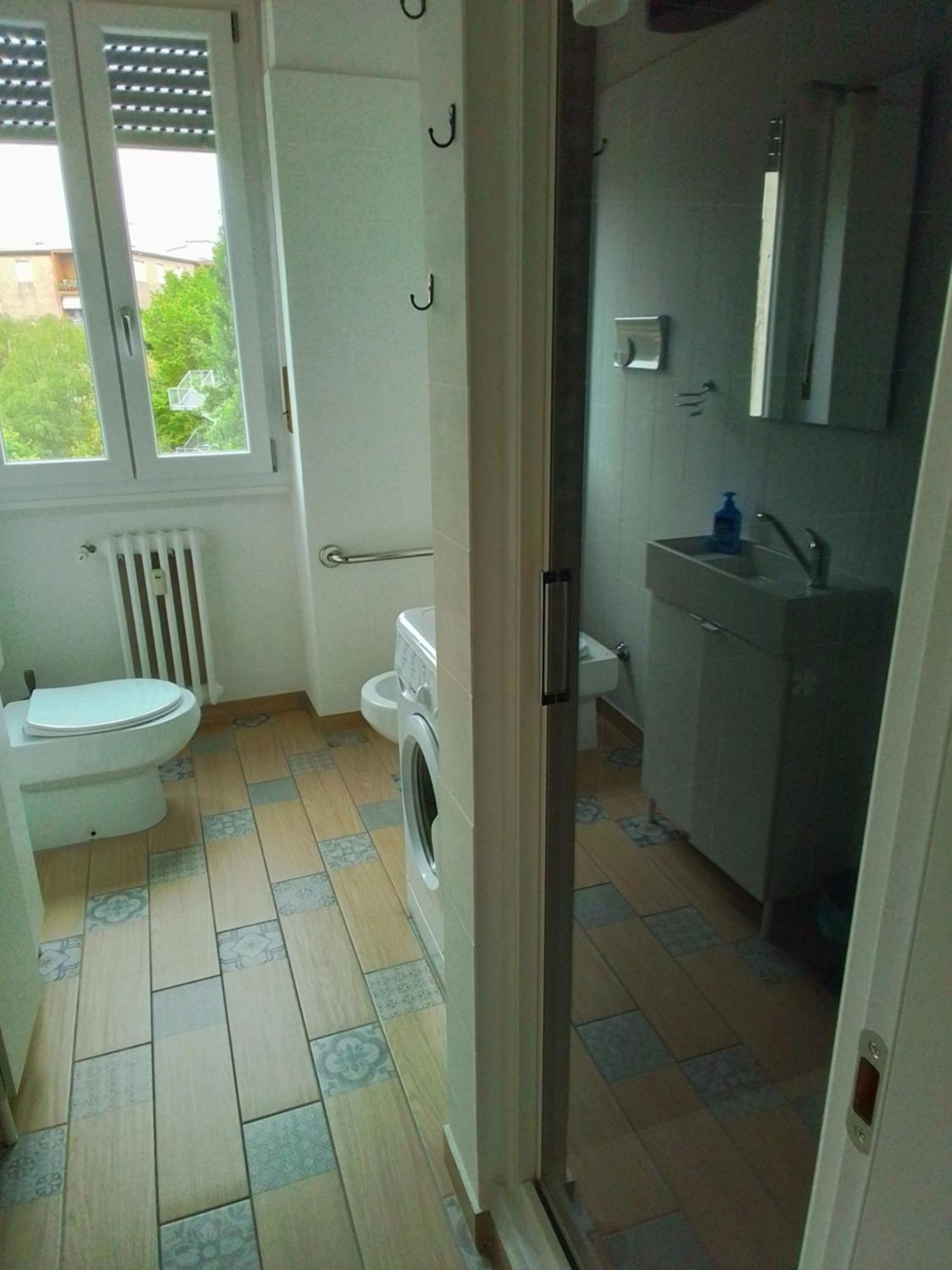 P&P Bergamo Apartment ภายนอก รูปภาพ