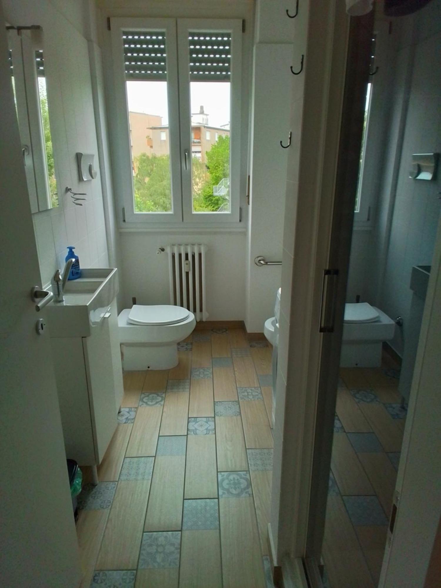 P&P Bergamo Apartment ภายนอก รูปภาพ