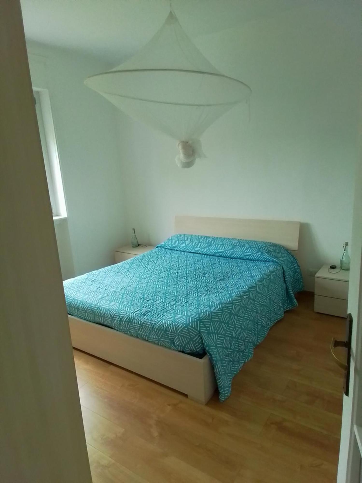 P&P Bergamo Apartment ภายนอก รูปภาพ