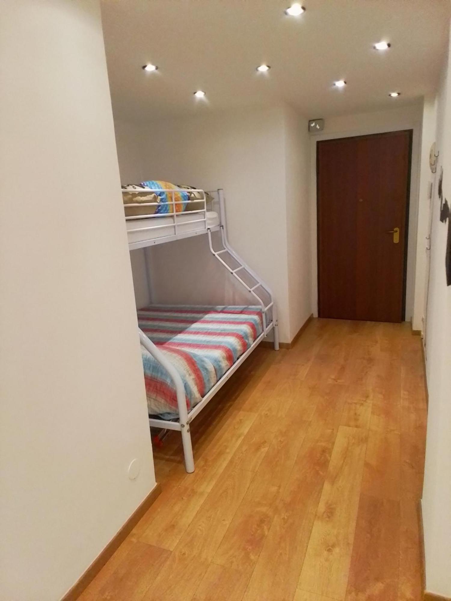 P&P Bergamo Apartment ภายนอก รูปภาพ