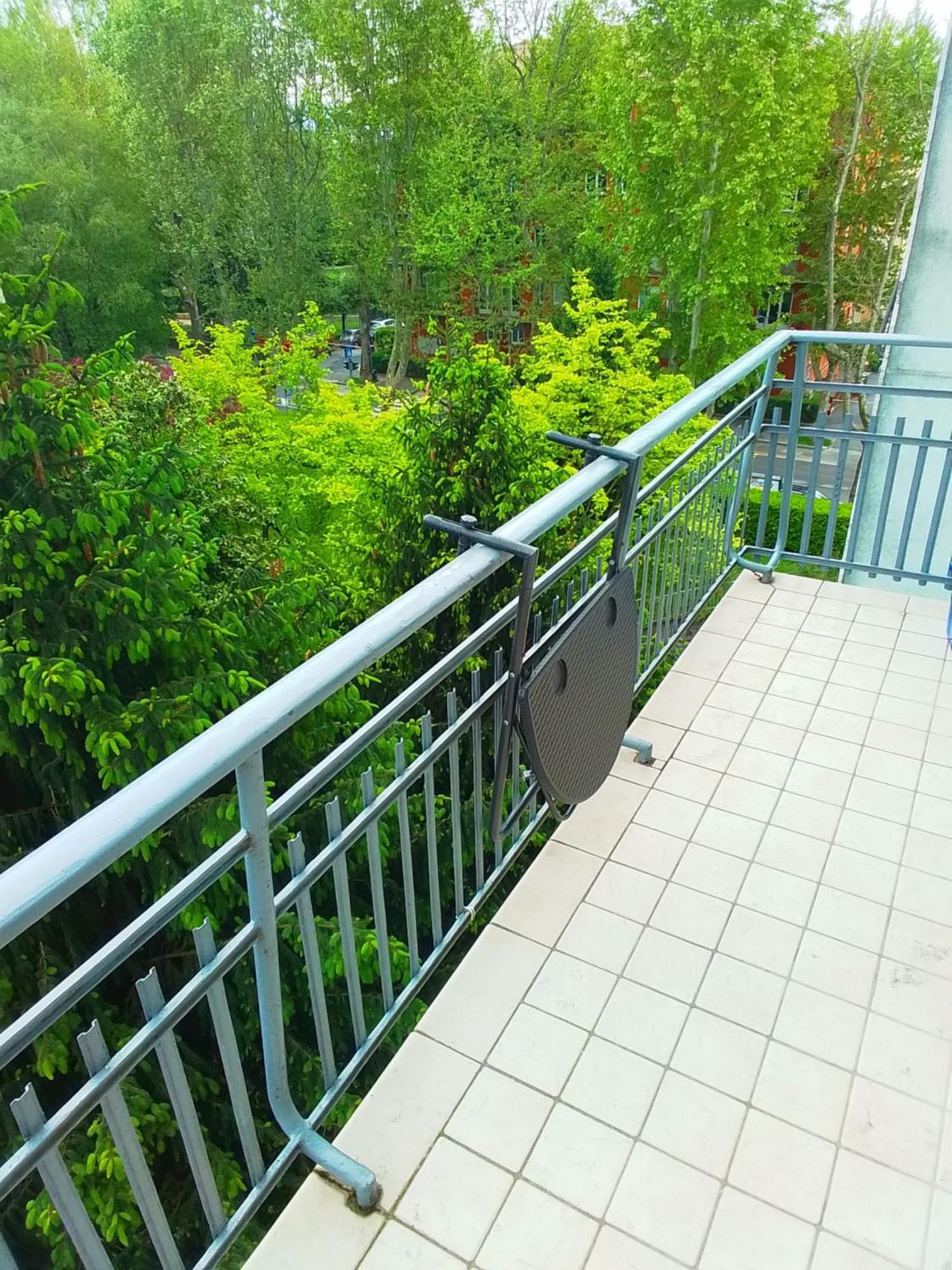 P&P Bergamo Apartment ภายนอก รูปภาพ